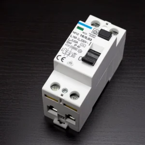 Breaker enchufable 20 A