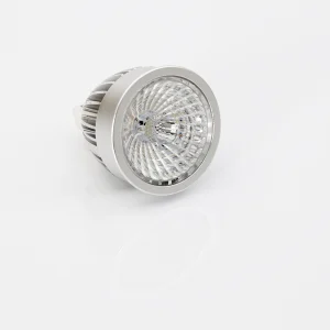 Foco LED rosca E27