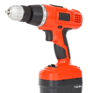Taladro percutor 650 W
