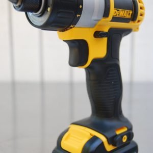 Atornillador inalámbrico 12 V