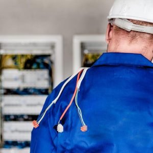 Electricidad